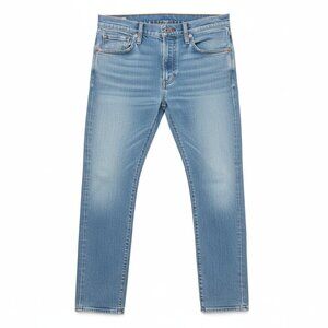 Levi's 512™ Slim Taper Levi's® Flex Men's Blue Denim Jeans 33x32